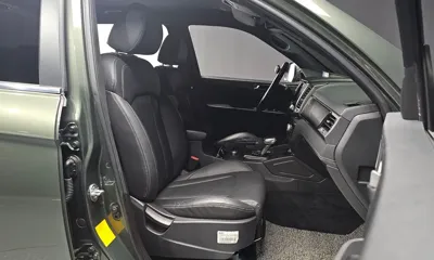 KG_Mobility_Ssangyong Rexton 2021, 91680 км, за 22500000 KRW - фото 10