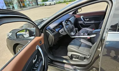 Renault-KoreaSamsung SM5 2015, 147933 км, за 3200000 KRW - фото 11