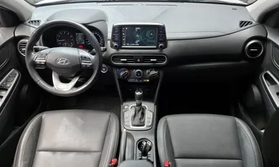Hyundai Kona 2018, 43783 км, за 15900000 KRW - фото 7