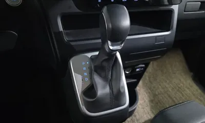 Hyundai Staria 2022, 72404 км, за 24800000 KRW - фото 9