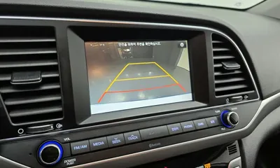 Hyundai Avante 2016, 153718 км, за 8490000 KRW - фото 15