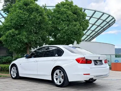 BMW 3 Series 2015, 148000 км, за 79800 CNY - фото 6