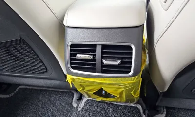 Hyundai Sonata 2024, 49692 км, за 26500000 KRW - фото 31