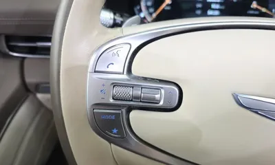 Genesis GV80 2021, 112626 км, за 39900000 KRW - фото 35