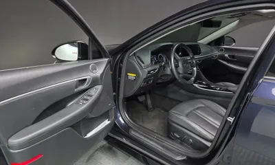 Hyundai Sonata 2020, 70450 км, за 16490000 KRW - фото 10