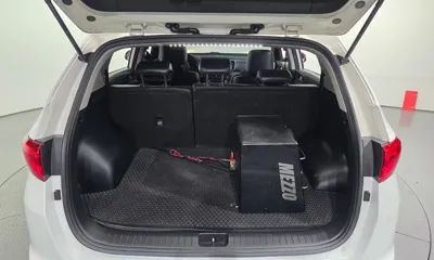 Kia Sportage 2016, 121729 км, за 8400000 KRW - фото 20