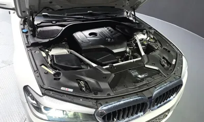 BMW 5-Series 2019, 127313 км, за 19400000 KRW - фото 6