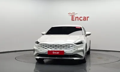 Kia K8 2022, 36508 км, за 24300000 KRW