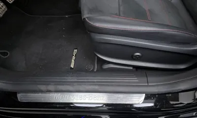 Mercedes-Benz CLA-Class 2020, 55444 км, за 28900000 KRW - фото 26