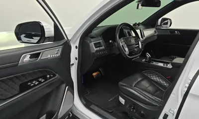 KG_Mobility_Ssangyong Rexton 2021, 88807 км, за 25900000 KRW - фото 11