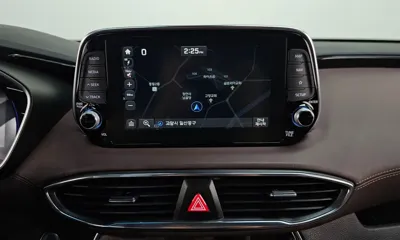 Hyundai Santafe 2019, 66839 км, за 23300000 KRW - фото 14