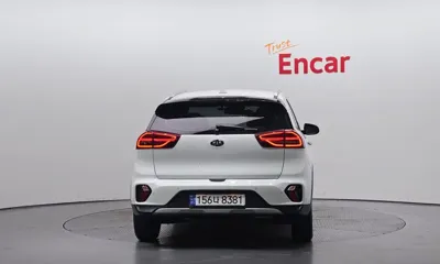 Kia Niro 2021, 45070 км, за 20700000 KRW