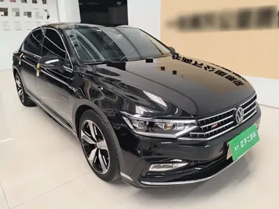 Volkswagen Magotan 2024, 47200 км, за 126400 CNY