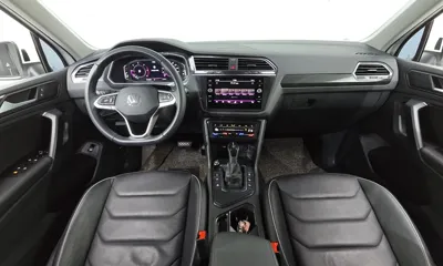 Volkswagen Tiguan 2021, 64424 км, за 28500000 KRW - фото 7
