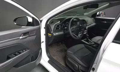 Hyundai Avante 2020, 78685 км, за 11900000 KRW - фото 10