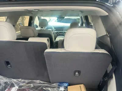 Hyundai Palisade 2026, 270 км, за 46200000 KRW - фото 9