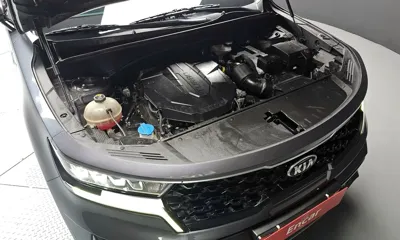 Kia Sorento 2021, 191346 км, за 15990000 KRW - фото 6