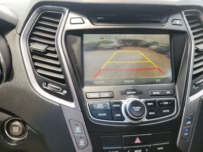 Hyundai Santafe 2014, 125682 км, за 9800000 KRW - фото 10