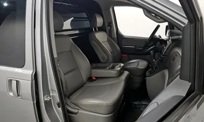Hyundai Starex 2021, 108769 км, за 13600000 KRW - фото 26