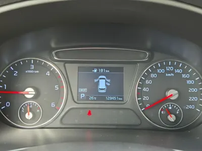 Kia Sorento 2019, 128500 км, за 12800000 KRW - фото 20