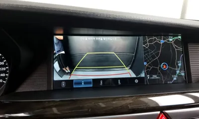 Genesis EQ900 2016, 178000 км, за 16000000 KRW - фото 15