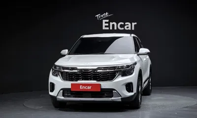 Kia Seltos 2023, 93646 км, за 17990000 KRW