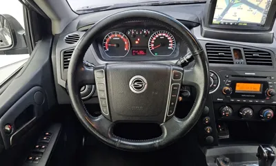 KG_Mobility_Ssangyong KORANDO 2015, 75390 км, за 6900000 KRW - фото 13