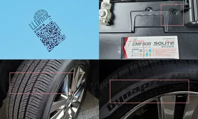KG_Mobility_Ssangyong Rexton 2019, 161062 км, за 13400000 KRW - фото 17