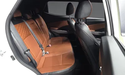 KG_Mobility_Ssangyong TIBOLI 2019, 173020 км, за 6900000 KRW - фото 12