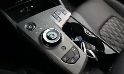 Kia Sportage 2025, 6832 км, за 99900000 KRW - фото 9