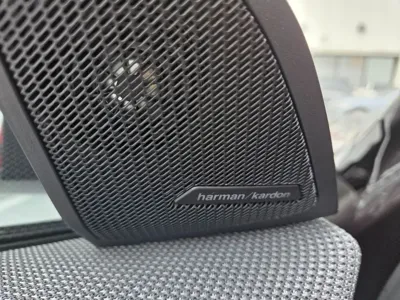 BMW X3 2025, 15290 км, за 67000000 KRW - фото 9