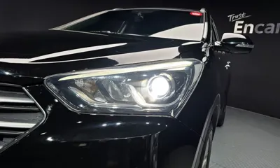 Hyundai Santafe 2018, 119138 км, за 14700000 KRW - фото 22