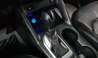 Hyundai Tucson 2014, 150325 км, за 6200000 KRW - фото 9