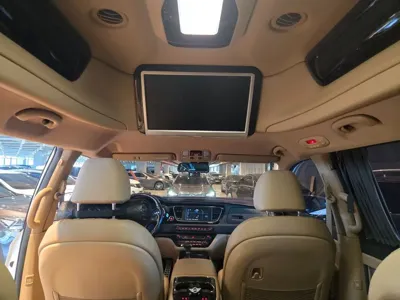 Kia Canival 2019, 123470 км, за 22500000 KRW - фото 17