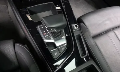 Audi A4 2021, 54788 км, за 25500000 KRW - фото 9