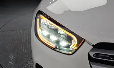 Mercedes-Benz GLC-Class 2021, 59698 км, за 36900000 KRW - фото 22