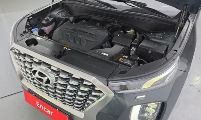 Hyundai Palisade 2022, 135958 км, за 20500000 KRW - фото 6