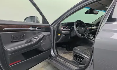 Genesis EQ900 2016, 160033 км, за 15800000 KRW - фото 10