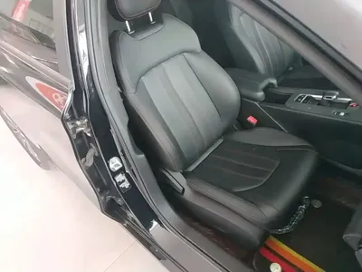GAC Motor Shadow Leopard 2024, 6899 км, за 74100 CNY - фото 25