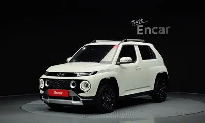 Hyundai Casper · 2023 год