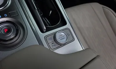 Genesis GV80 2022, 129796 км, за 39000000 KRW - фото 29