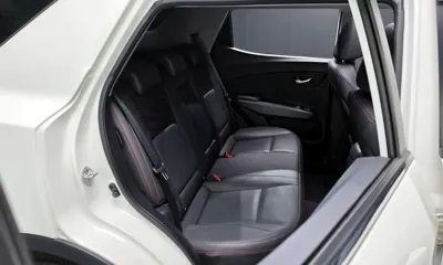KG_Mobility_Ssangyong TIBOLI 2017, 106857 км, за 8800000 KRW - фото 11