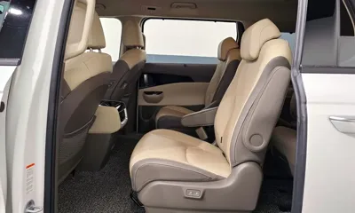 Kia Canival 2023, 48056 км, за 29900000 KRW - фото 26