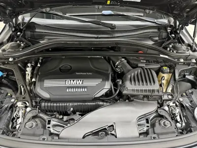 BMW 1-Series 2021, 82674 км, за 18000000 KRW - фото 6