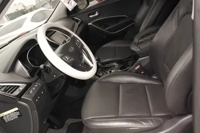 Hyundai Santafe 2015, 114617 км, за 11550000 KRW - фото 7