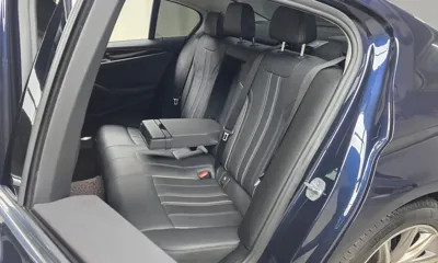 BMW 5-Series 2018, 39792 км, за 24600000 KRW - фото 12