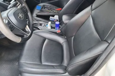 Toyota Corolla 2019, 59900 км, за 56654.85 CNY - фото 16