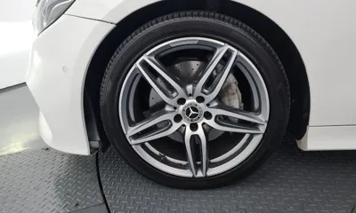 Mercedes-Benz E-Class 2018, 97026 км, за 39490000 KRW - фото 5