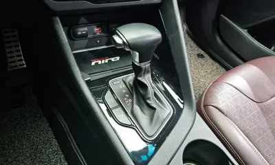 Kia Niro 2020, 89811 км, за 18900000 KRW - фото 9