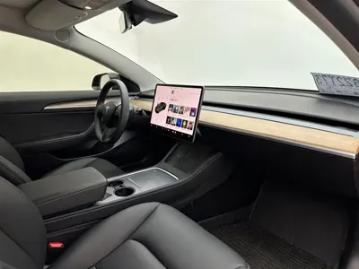 Tesla Model 3 2021, 44000 км, за 128000 CNY - фото 11